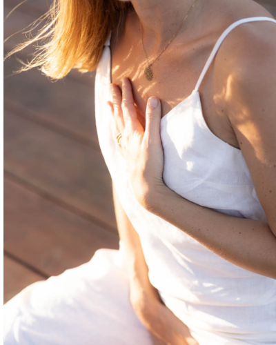 Verena Bust Schoßraum